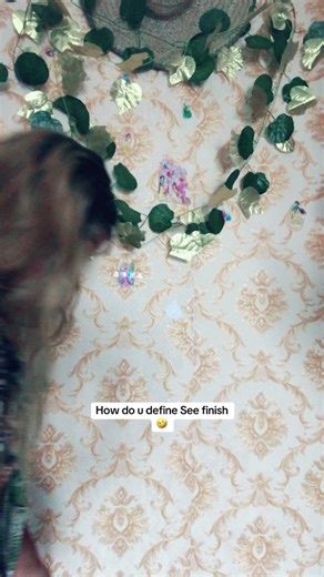 Understanding the See Finish Concept in Everyday Life