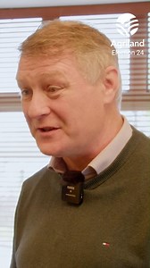 1.5K views | "Land that comes up for sale is bought by people that don't farm at all." Sinn Féin election candidate Martin Kenny speaking to Agriland as part of our 'On the Campaign Trail' series | Agriland.ie | Facebook