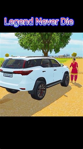 Legend Never Die indian vehicle simulator 3D game