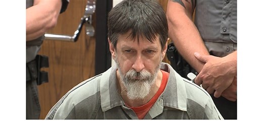 New York man sentenced for murder of Plattsburgh mother and daughter