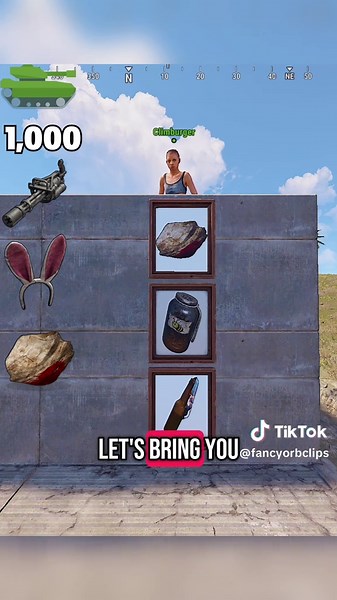 Rust Game: Memorable Moments and Gameplay Clips