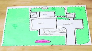 Husqvarna 420iQ Automower Robotic Mower, 1 Acre Mowing Capacity, Wire Free Robot Lawn Mower with Charging Station, RS1 EPOS Reference Station and Replacement Blades