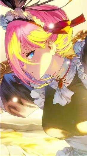 BD2 Waifu animations 6 | Brown Dust 2