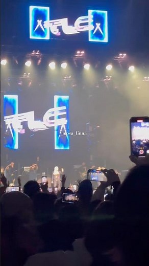 【Janet Jackson Together Again Japan 2024】TLC - Ain't 2 proud 2 beg(1/5) #janetjackson #tlc #shorts
