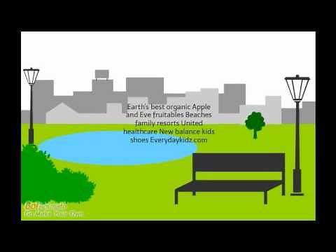 Sesame street funding