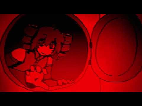 Kasane Teto Washing Machine Heart +UST (i updated it lolll)