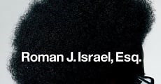 Roman J. Israel, Esq. (2017)  - Ver Película Completa en Español - FULLTV