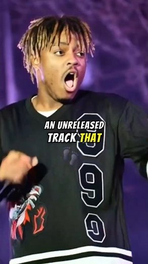 Juice WRLD Unreleased Song That Feels TOO REA You Hear This?! #juicewrld #legendneverdie