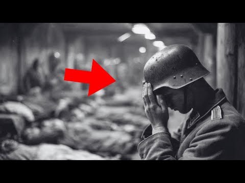 When Hospitals Became the Front Line: German Doctors in 1944