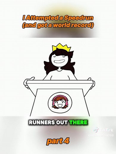 Exploring Jaiden Animations in Cooking Mama Game