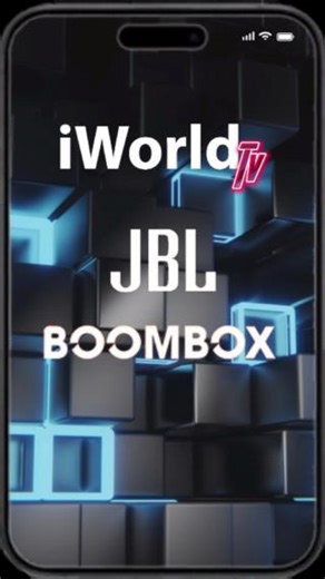 1.2K views | Unleash the Power of Music with the New JBL BoomBox 3 at...