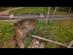 MDOT addresses northern Lower Peninsula storm damage
