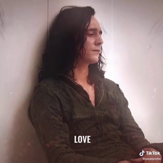 Heartbreaking Loki and Frigga Scene | Marvel MCU