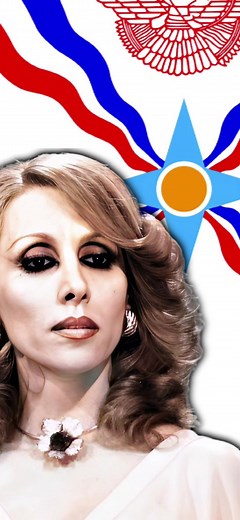 Did you know legendary singer Fairuz has Assyrian roots? 🎤 Her father was a full-blooded Assyrian who fled the Assyrian Genocide — one of the many overlooked tragedies of the early 20th century. The fact that so few people know this part of her identity speaks volumes about what genocide and forced displacement do — they scatter people, silence cultures, and erase history. Assyrians, one of the world’s oldest surviving civilisations, continue to exist largely in diaspora — often hidden in plain