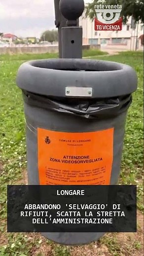 'WILD' ILLEGAL DUMPING, CRACKDOWN BY THE ADMINISTRATION BEGINS | 05/18/2026