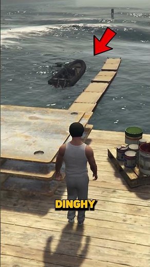 3 Game-Changing Boats in GTA 5 You Must Try!
