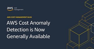 Learn how to easily set up cost monitors and alert subscriptions to detect unusual spend across your organization. https://go.aws/3o6IxG1 | Amazon Web Services | Facebook