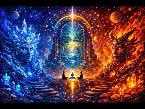 Psychedelic Dub Reggae 🌀 | Deep Roots & Inner Journey