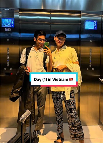 Exploring Hanoi: Day 1 in Vietnam Vlog