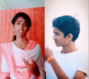 #duet with @pavanhari000 😍😍😍😍💖💖💖##pavanhari #paru59658673