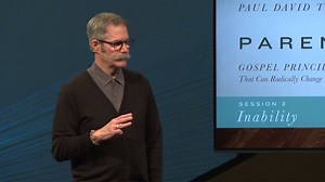 There are 5 questions that every mom and dad has to have at the ready. These 5 questions are simple enough for a toddler, yet mature enough for a teen or young adult. To get the full context of how to use these questions, you should replay my full livestream parenting event --> http://trpp.pl/2xABWtV 1. What was going on? 2. What were you thinking and feeling as it was happening? 3. What did you do in response? 4. Why did you do it? What were you seeking to accomplish? 5. What was the result? If
