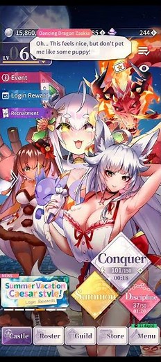 new tenkafuma REDEEM code for free 500 demonites. #gaming #games