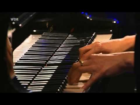 Aziza Mustafa Zadeh - New Baku (live at Leverkusener Jazztage 2010)