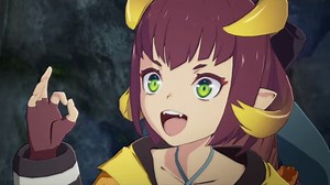 Online Action RPG Blue Protocol Gets a New Trailer, Closed Beta Sign-Ups Start February 12 in Japan