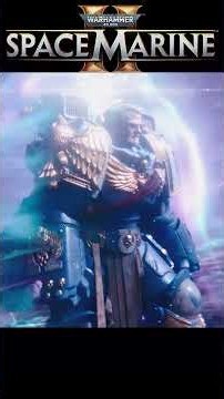 Lead Me To The Slaughter!! First Time Playing Warhammer 40k Space Marine 2