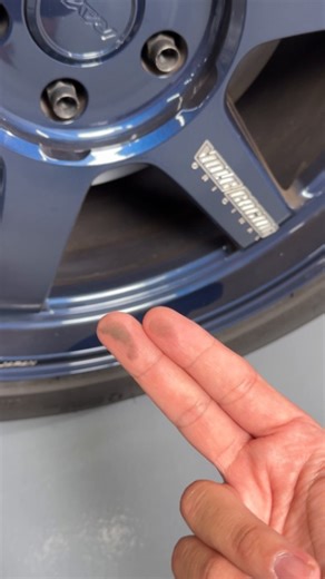 38K views · 224 reactions | What's one of your best options for wheel cleaners if you have sensitive wheels? Hot Rims Aluminum Wheel Cleaner! ...and don't forget Citrus Power Cleaner Plus RTU for the tires! In the Bay with dreamellyz #meguiars #wheelcleaner #jdm #nissanjapan | Meguiar's | Facebook