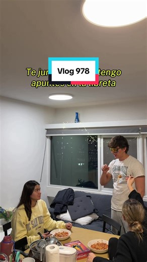 Encerrado cual raton 🐀 #vlog #pakow #erasmus #intercambio #españa