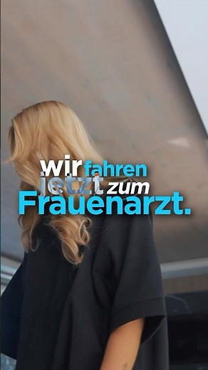Das erste mal Frauenarzt in Kapstadt