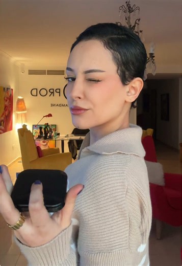 Découvrez Sarra : une étoile algérienne