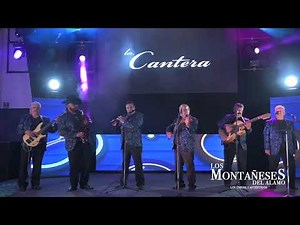 POLKA DE TORREON A LERDO, LOS MONTAÑESES DEL ALAMO OFICIAL