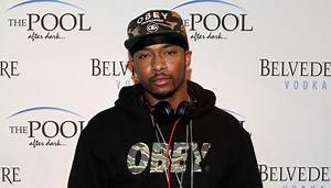 Telling It All: Chingy Resurfaces To Give His Side Of His Career Downfall, Ludacris Beef & Sydney Starr