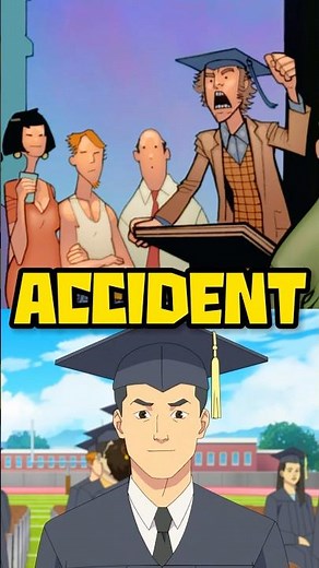 Invincible Accidentally Creates A CULT In London | Invincible Season 4 #invincible #comics #shorts