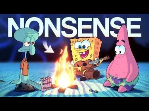 All the Animation Errors in SpongeBob SquarePants