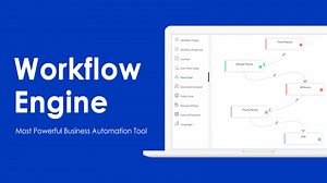 Workflow Engine Demo