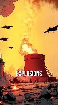 Operation Opera: The Covert Airstrike That Changed History