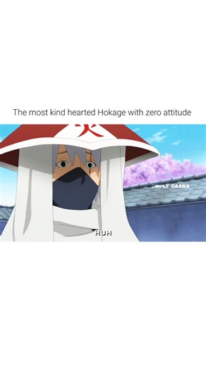 𝗚aara 𝗢f 𝗧he 𝗗esert | 𝗞azekage on Instagram: "Our hedgehog 🤍 . . . . #narutoshippuden #narutouzumaki #kakashihatake #minatonamikaze"