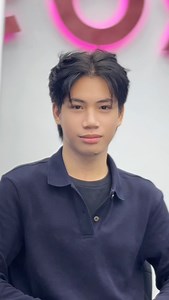 NERD TO—🤓 IS SHE GONNA DATE HIM?? 🤔For bookings and appointments, feel free to send me a DM on Instagram at @yk.rosepetals For more info: LINK IN MY BIO! 😡#ROSEPETALS #LADYBARBER #ROSESTUDIO #recedinghairline #burstfade #hairtheory #recedinghairline #badboy #16GUARD#bestbarberphilippines #confident #hairstyle #haircut #fashion #lifestyle #trend #trending #fyp #foryou #foryoupage #hairconsultation #bestbarberph #hairconsultationphilippines #model #fyp #satisfying | Rose Petals