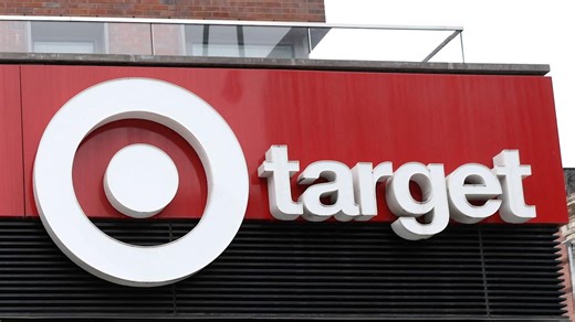 Target earnings show retailer 'in the middle' of K-shaped economy