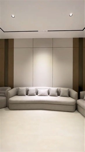 Transform your living room with a stunning wall design! ✨ 📞 Call: +91-9891009501
