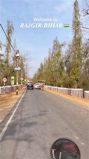Places to Visit in Rajgir Bihar 🇮🇳