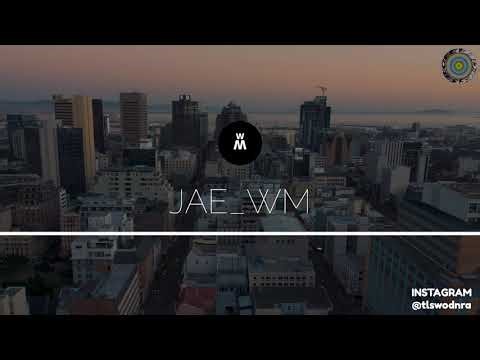 Ed Sheeran - Bad Habits.Remix/JAE_WM