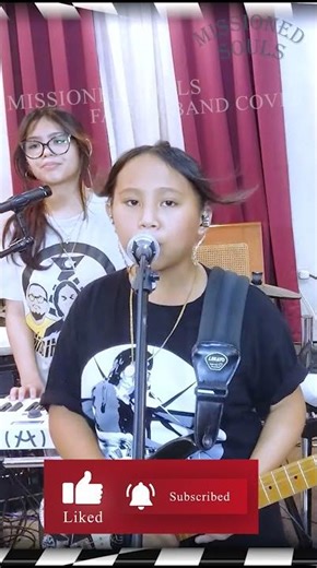 Less Than Jake - THE SCIENCE OF SELLING YOURSELF SHORT | Missioned Souls #studiocover #familyband