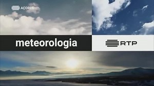 Meteorologia Açores
