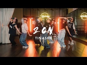 Tinashe - 2 On | Dance Choreo | Pui Yee's Choreo