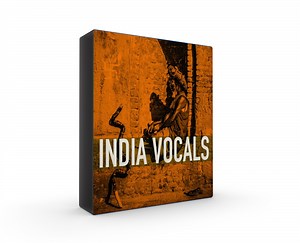 India Vocals 2 - Rast Sound