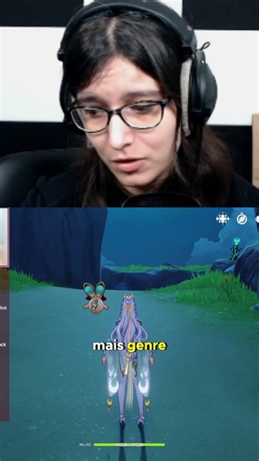 NE DONNEZ JAMAIS VOS LOGS ! L'histoire qui finit mal sur Genshin Impact